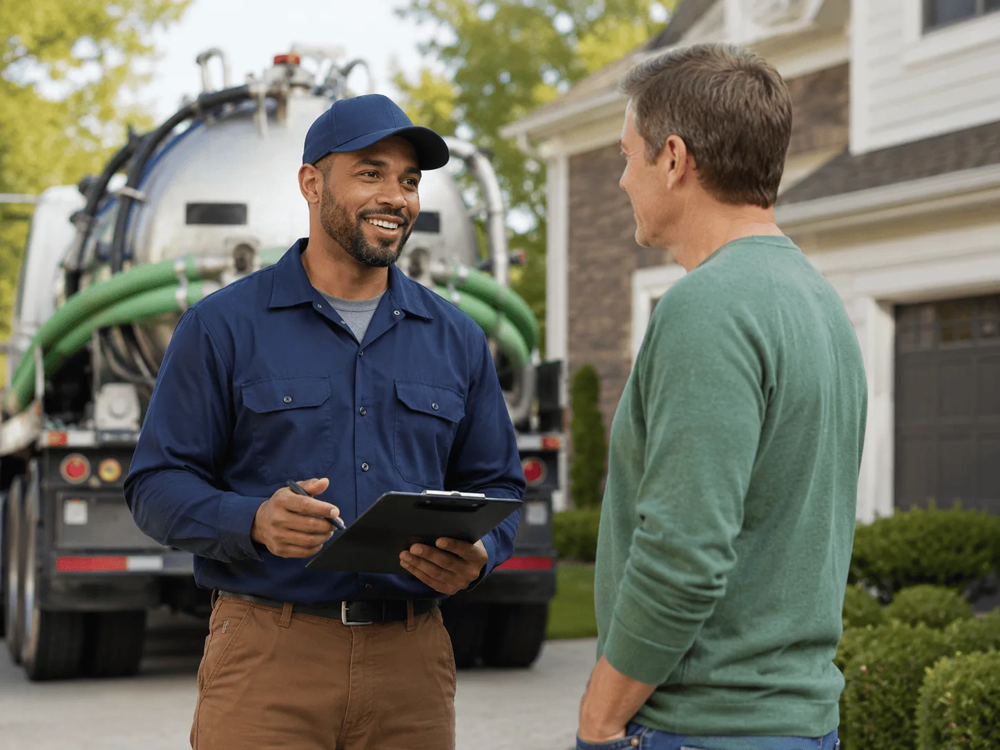 Mosquito Control Hamilton, MS FAQs